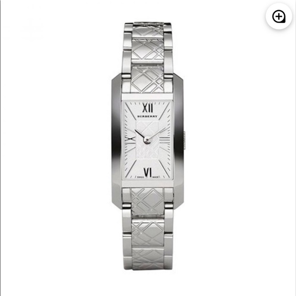Burberry Accessories - Burberry Watch